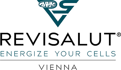 Revisalut GmbH Logo